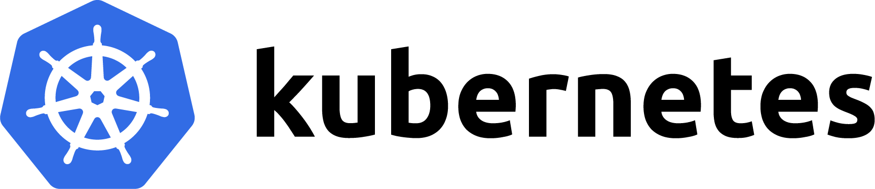 logo kubernetes